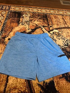 Boys dry fit shorts